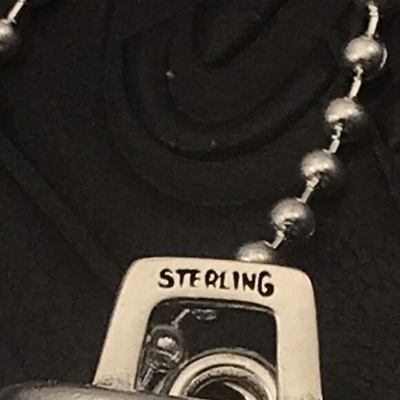 Chrome Hearts 3-in-3 Element Pendant - Picture 9 of 9